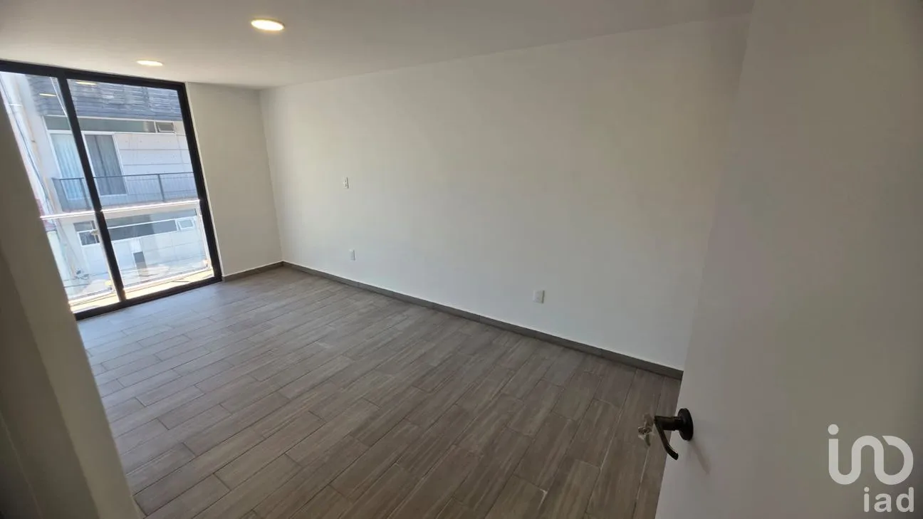 Departamento en Venta en Ampliación Asturias, Cuauhtémoc, Ciudad de México | NEX-289962 | iad México | Foto 9 de 19