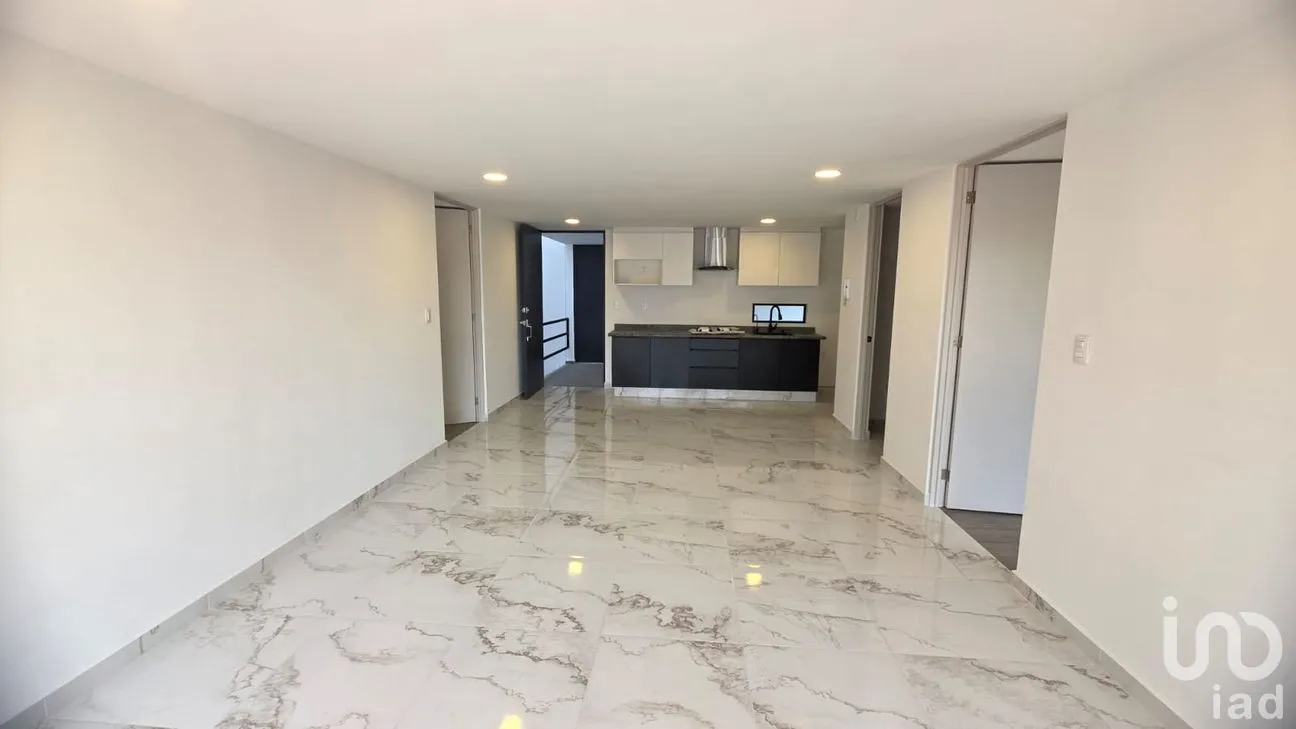 Departamento en Venta en Ampliación Asturias, Cuauhtémoc, Ciudad de México | NEX-289962 | iad México | Foto 10 de 19