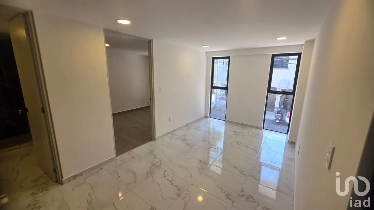 Departamento en Venta en Ampliación Asturias, Cuauhtémoc, Ciudad de México | NEX-289963 | iad México | Foto 11 de 21