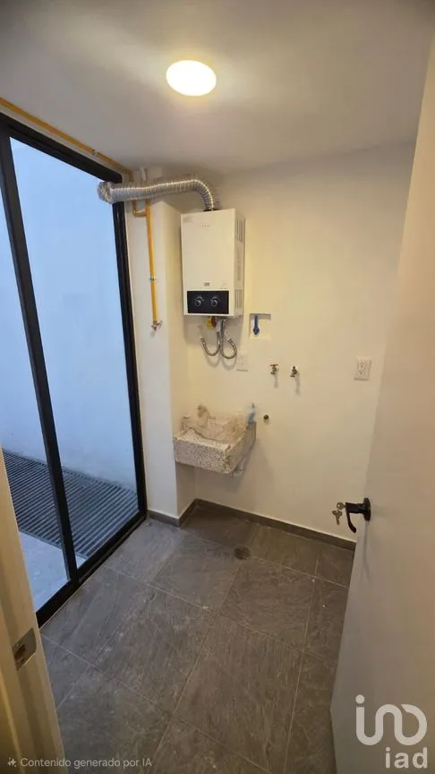 Departamento en Venta en Ampliación Asturias, Cuauhtémoc, Ciudad de México | NEX-289963 | iad México | Foto 12 de 21