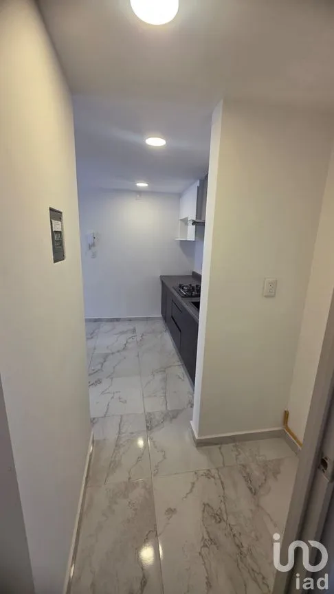 Departamento en Venta en Ampliación Asturias, Cuauhtémoc, Ciudad de México | NEX-289963 | iad México | Foto 13 de 21