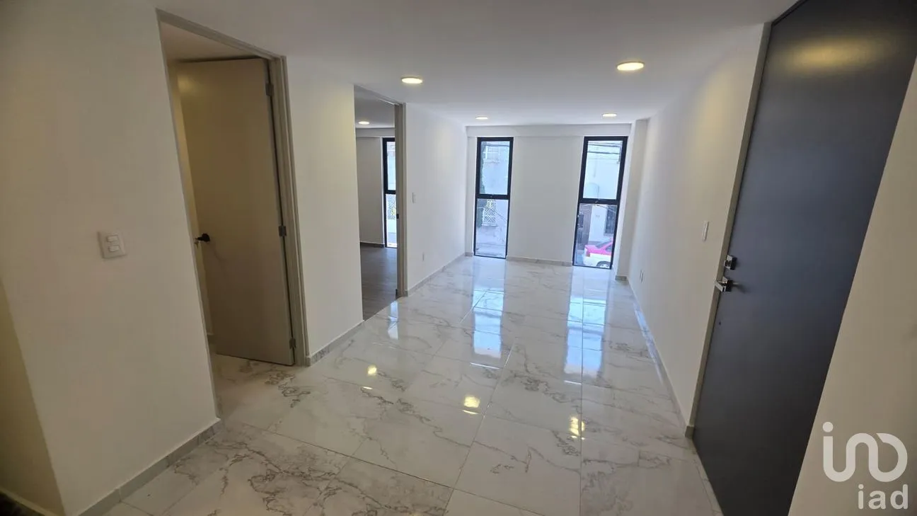 Departamento en Venta en Ampliación Asturias, Cuauhtémoc, Ciudad de México | NEX-289963 | iad México | Foto 14 de 21