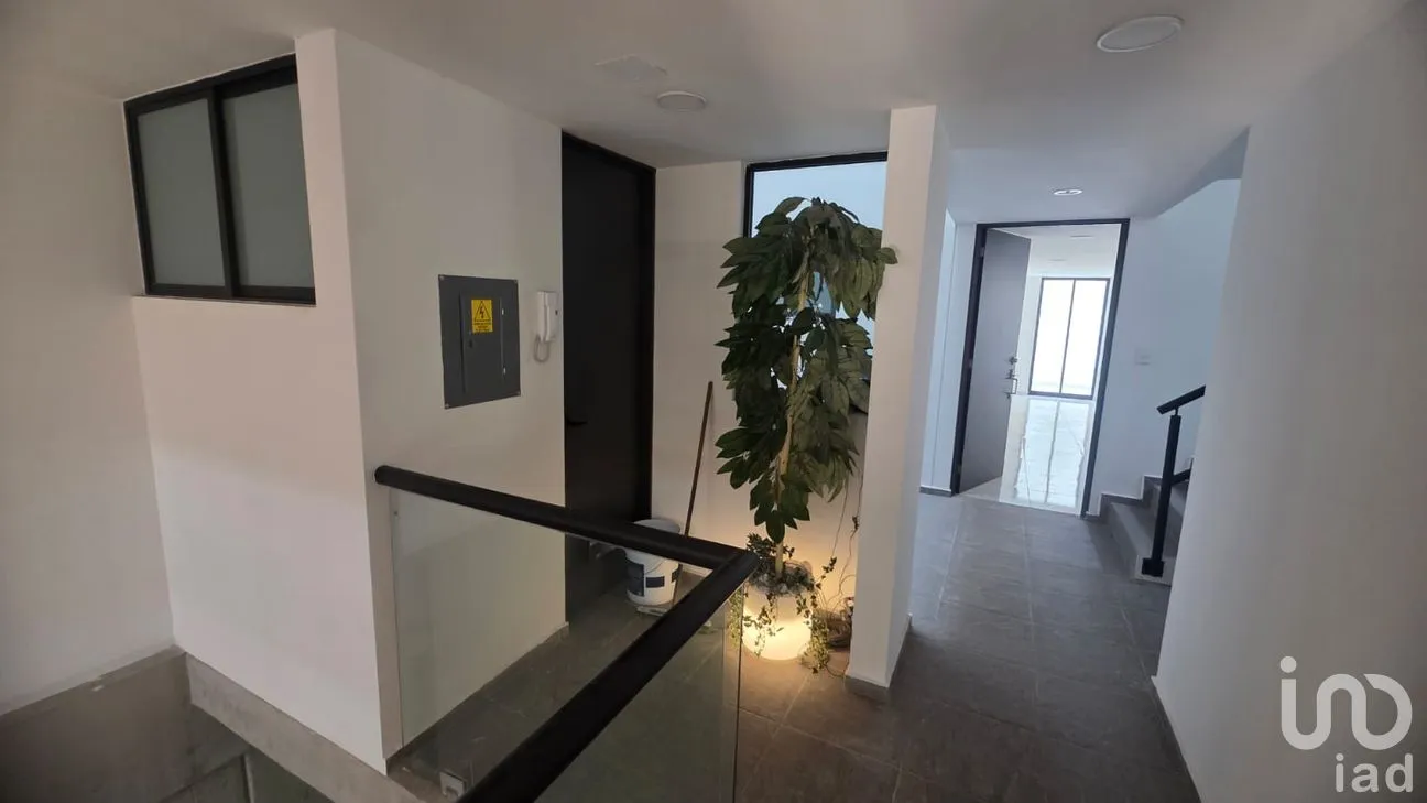Departamento en Venta en Ampliación Asturias, Cuauhtémoc, Ciudad de México | NEX-289963 | iad México | Foto 17 de 21