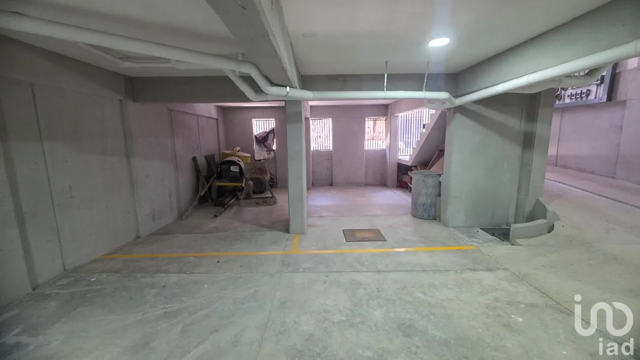 Departamento en Venta en Ampliación Asturias, Cuauhtémoc, Ciudad de México | NEX-289963 | iad México | Foto 18 de 21