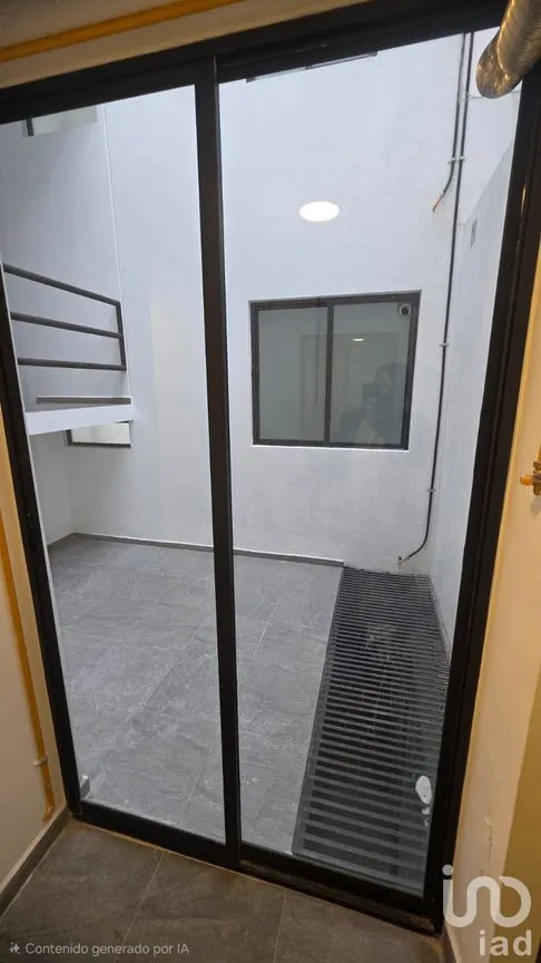 Departamento en Venta en Ampliación Asturias, Cuauhtémoc, Ciudad de México | NEX-289963 | iad México | Foto 19 de 21