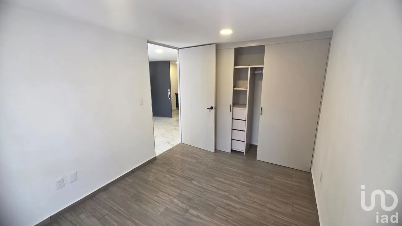 Departamento en Venta en Ampliación Asturias, Cuauhtémoc, Ciudad de México | NEX-289963 | iad México | Foto 5 de 21