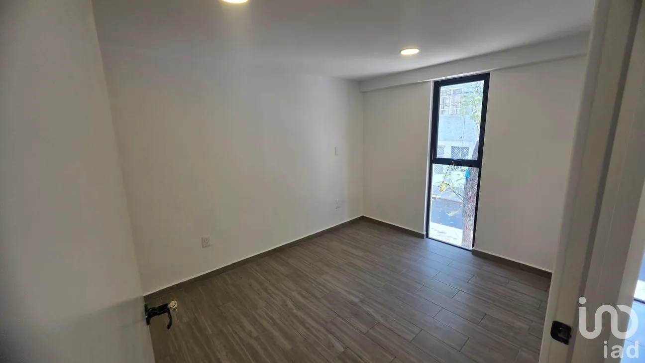 Departamento en Venta en Ampliación Asturias, Cuauhtémoc, Ciudad de México | NEX-289963 | iad México | Foto 6 de 21