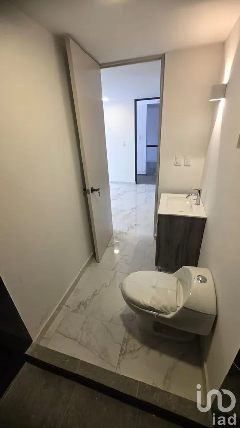 Departamento en Venta en Ampliación Asturias, Cuauhtémoc, Ciudad de México | NEX-289963 | iad México | Foto 8 de 21