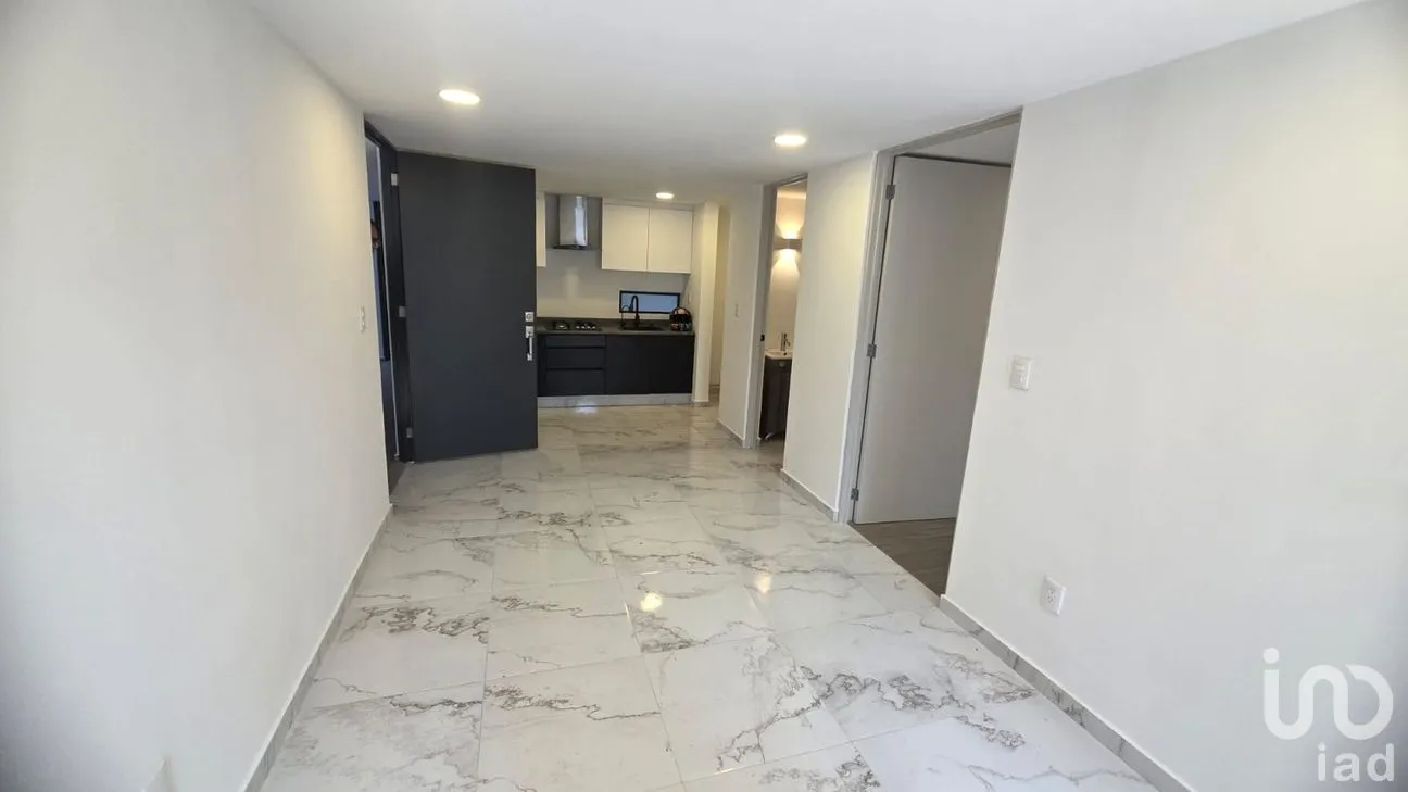 Departamento en Venta en Ampliación Asturias, Cuauhtémoc, Ciudad de México | NEX-289963 | iad México | Foto 9 de 21