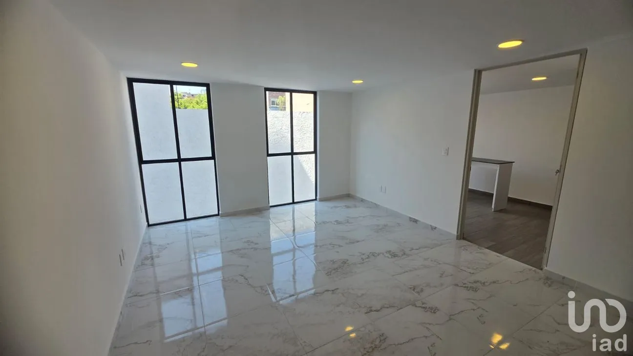 Departamento en Venta en Ampliación Asturias, Cuauhtémoc, Ciudad de México | NEX-290762 | iad México | Foto 11 de 15