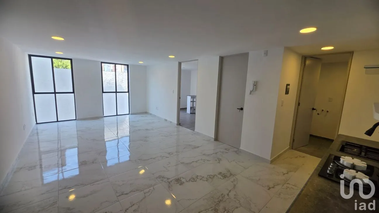 Departamento en Venta en Ampliación Asturias, Cuauhtémoc, Ciudad de México | NEX-290762 | iad México | Foto 12 de 15