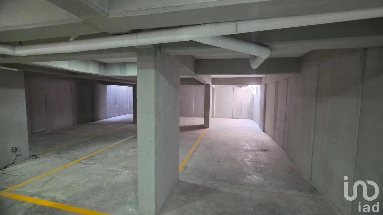 Departamento en Venta en Ampliación Asturias, Cuauhtémoc, Ciudad de México | NEX-290762 | iad México | Foto 14 de 15