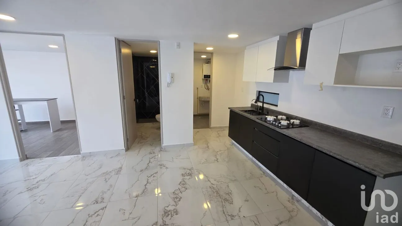 Departamento en Venta en Ampliación Asturias, Cuauhtémoc, Ciudad de México | NEX-290762 | iad México | Foto 5 de 15