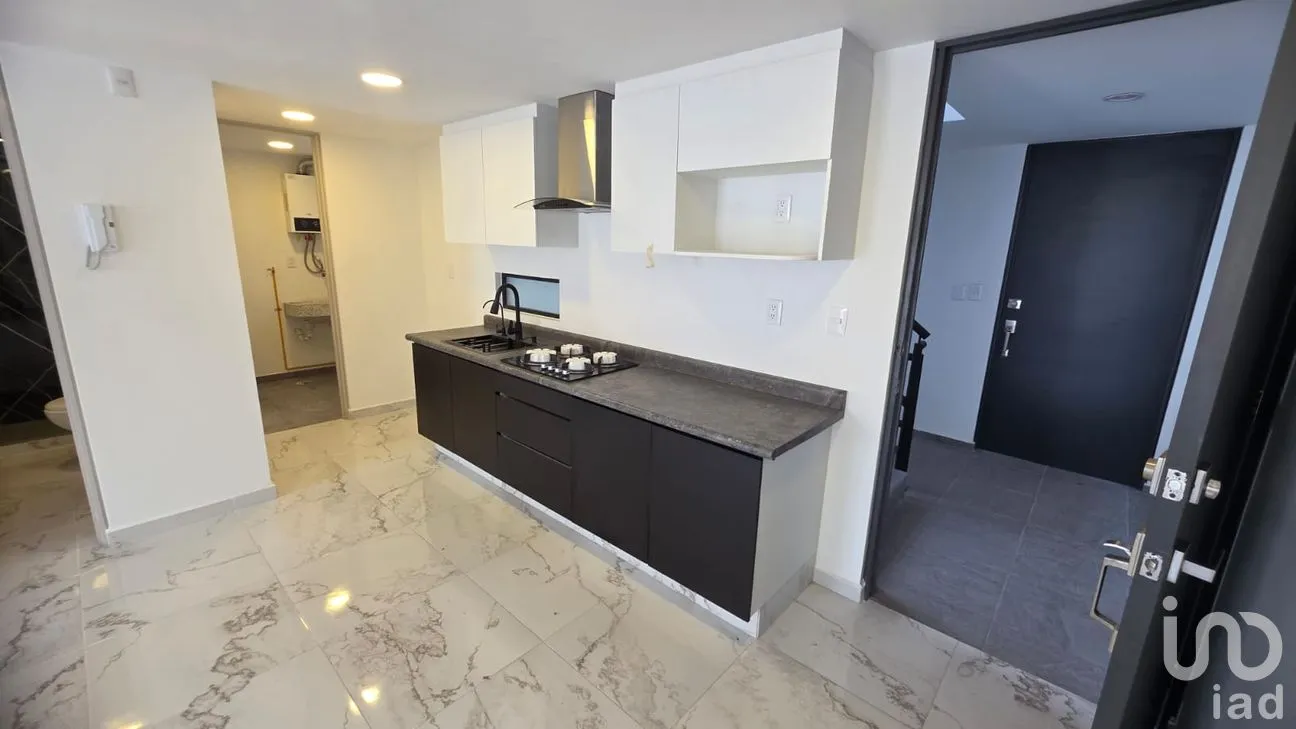 Departamento en Venta en Ampliación Asturias, Cuauhtémoc, Ciudad de México | NEX-290762 | iad México | Foto 6 de 15