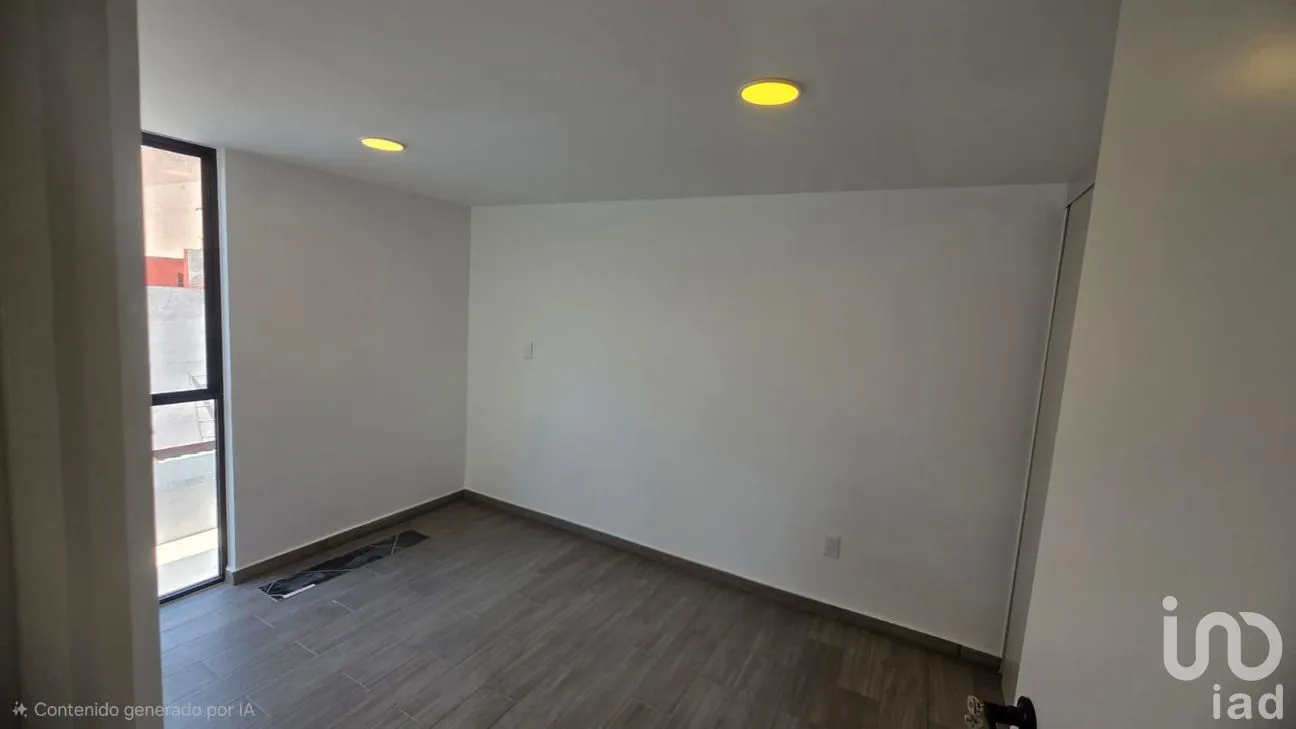 Departamento en Venta en Ampliación Asturias, Cuauhtémoc, Ciudad de México | NEX-290762 | iad México | Foto 8 de 15