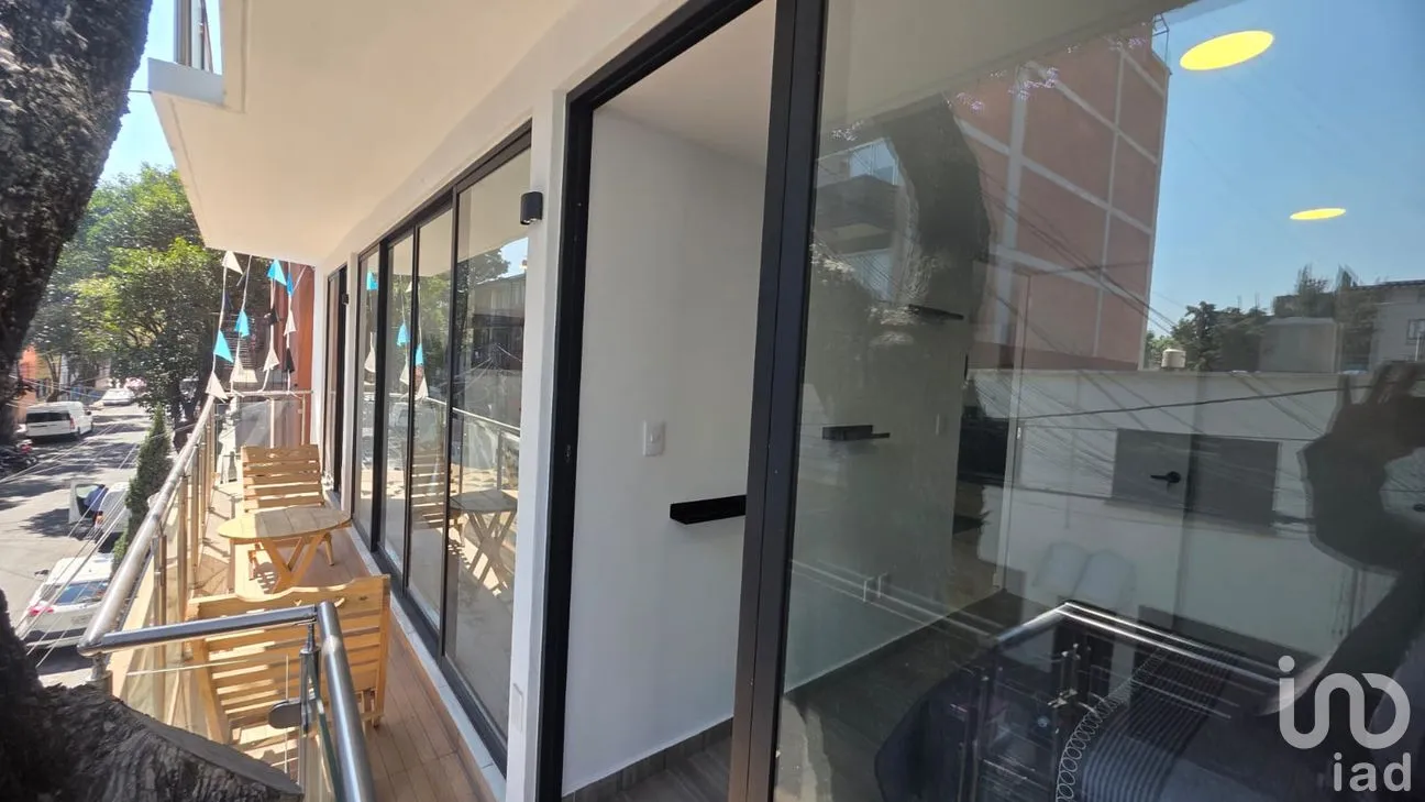 Departamento en Venta en Ampliación Asturias, Cuauhtémoc, Ciudad de México | NEX-290849 | iad México | Foto 2 de 19