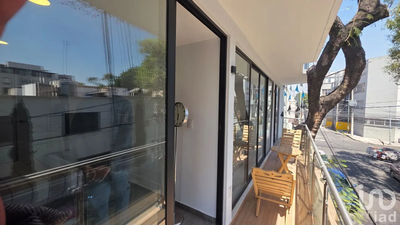 Departamento en Venta en Ampliación Asturias, Cuauhtémoc, Ciudad de México | NEX-290849 | iad México | Foto 12 de 19