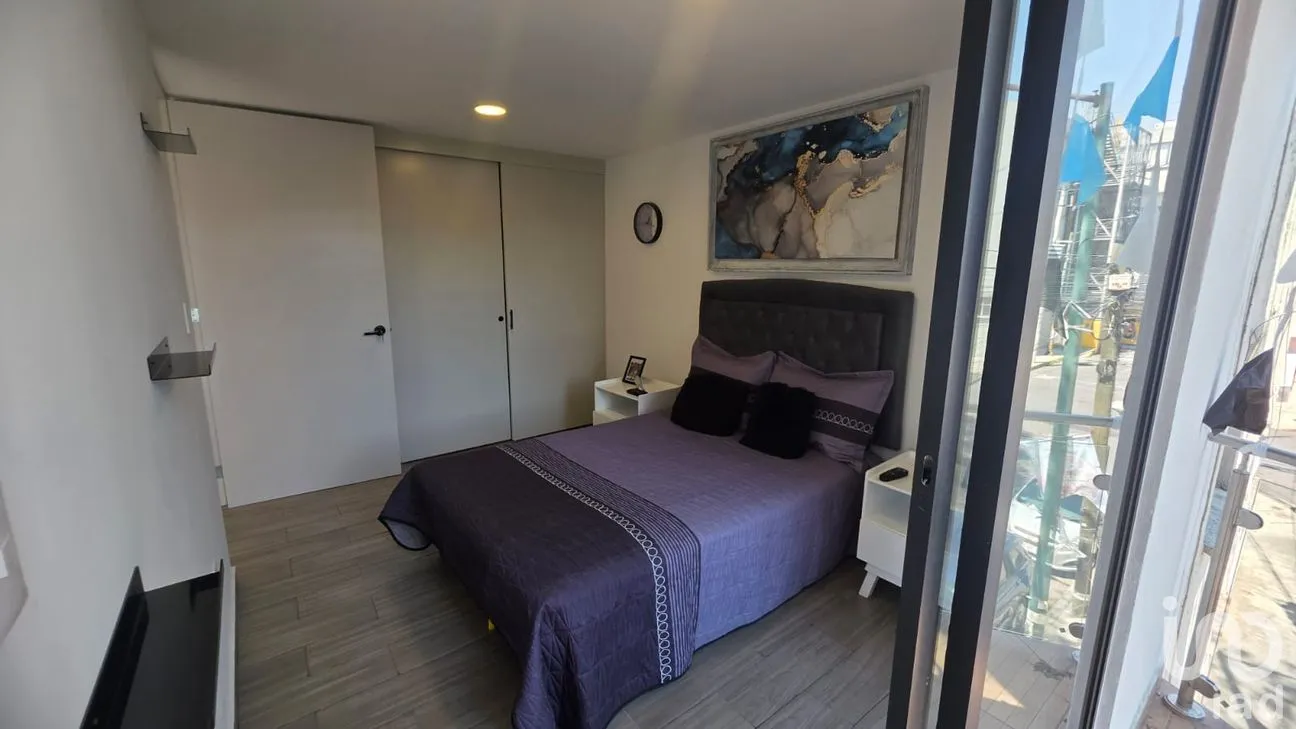 Departamento en Venta en Ampliación Asturias, Cuauhtémoc, Ciudad de México | NEX-290849 | iad México | Foto 15 de 19