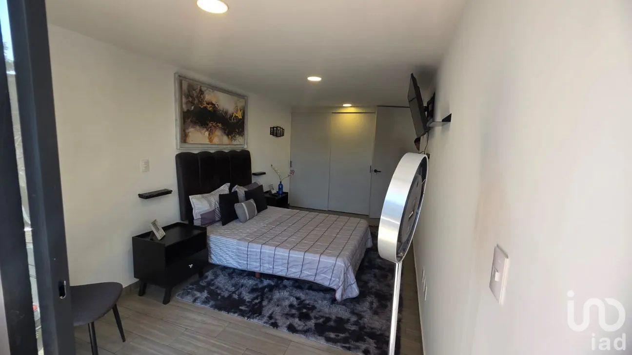 Departamento en Venta en Ampliación Asturias, Cuauhtémoc, Ciudad de México | NEX-290849 | iad México | Foto 17 de 19