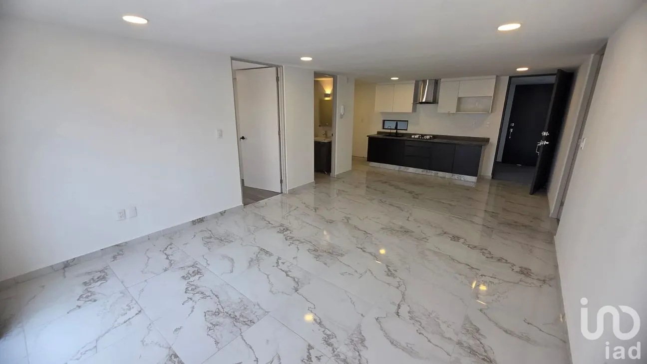 Departamento en Venta en Ampliación Asturias, Cuauhtémoc, Ciudad de México | NEX-290849 | iad México | Foto 18 de 19