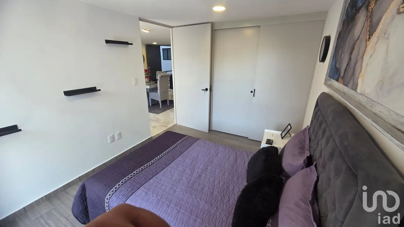 Departamento en Venta en Ampliación Asturias, Cuauhtémoc, Ciudad de México | NEX-290849 | iad México | Foto 7 de 19