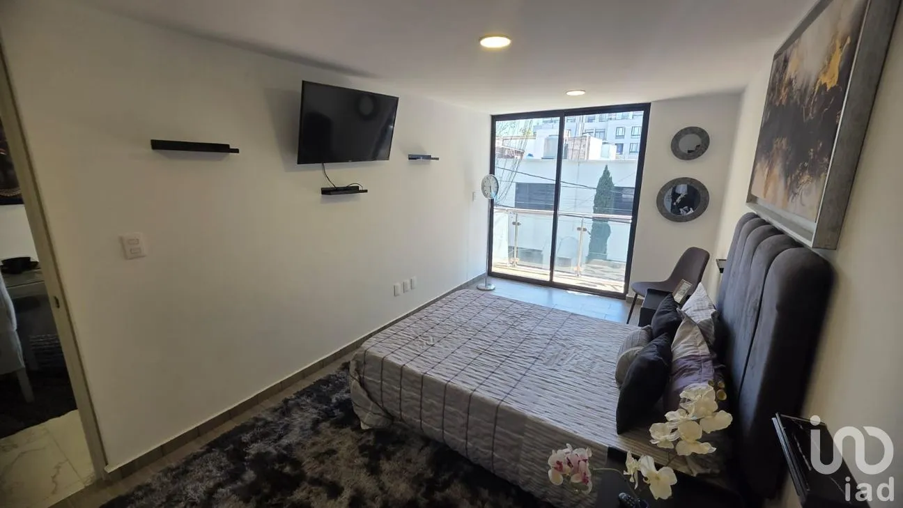 Departamento en Venta en Ampliación Asturias, Cuauhtémoc, Ciudad de México | NEX-290849 | iad México | Foto 8 de 19
