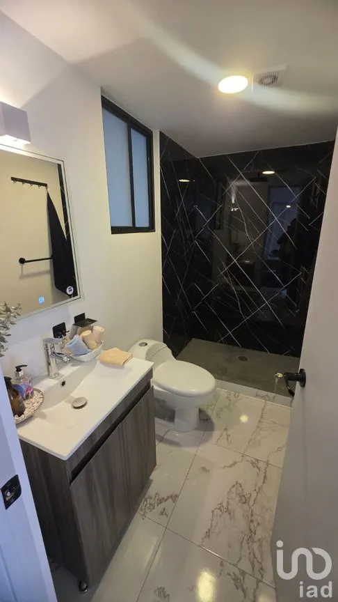 Departamento en Venta en Ampliación Asturias, Cuauhtémoc, Ciudad de México | NEX-290849 | iad México | Foto 9 de 19