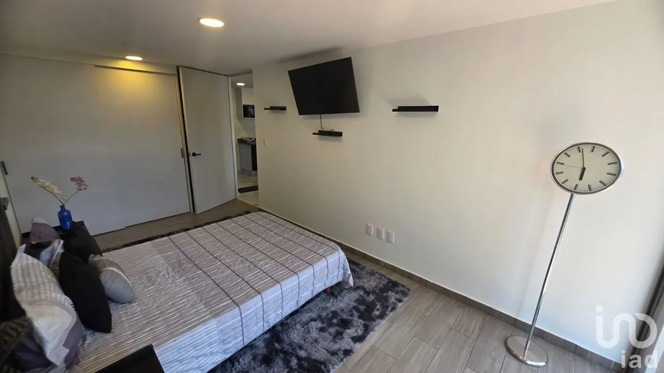 Departamento en Venta en Ampliación Asturias, Cuauhtémoc, Ciudad de México | NEX-290849 | iad México | Foto 10 de 19
