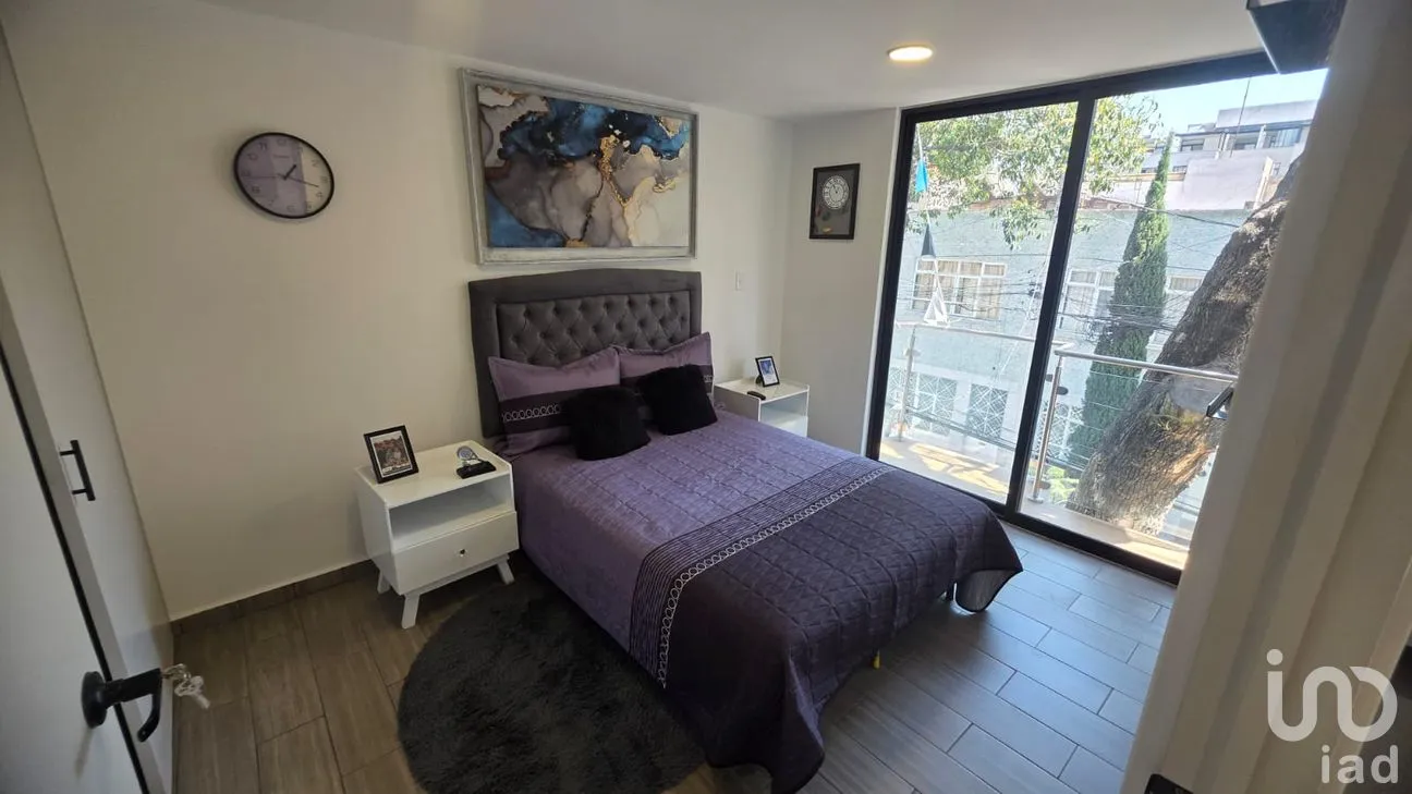 Departamento en Venta en Ampliación Asturias, Cuauhtémoc, Ciudad de México | NEX-290849 | iad México | Foto 1 de 19