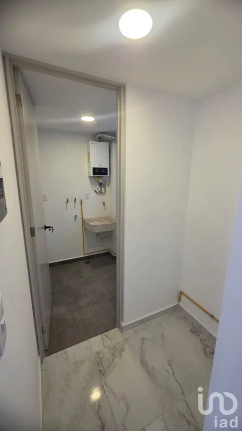 Departamento en Venta en Ampliación Asturias, Cuauhtémoc, Ciudad de México | NEX-290855 | iad México | Foto 11 de 17