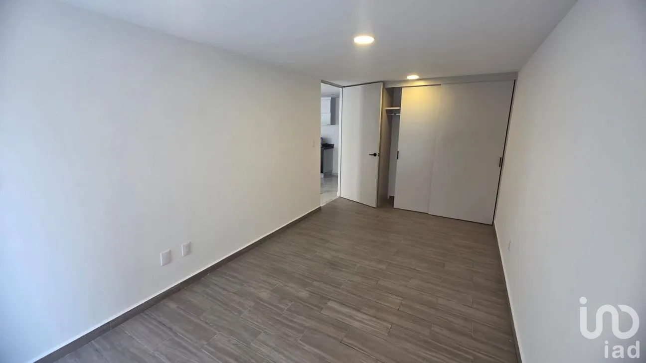 Departamento en Venta en Ampliación Asturias, Cuauhtémoc, Ciudad de México | NEX-290855 | iad México | Foto 3 de 17