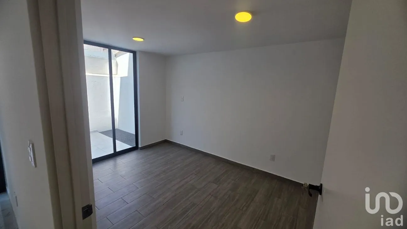 Departamento en Venta en Ampliación Asturias, Cuauhtémoc, Ciudad de México | NEX-290855 | iad México | Foto 5 de 17