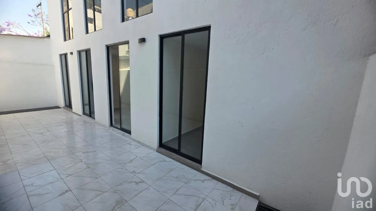 Departamento en Venta en Ampliación Asturias, Cuauhtémoc, Ciudad de México | NEX-290855 | iad México | Foto 6 de 17