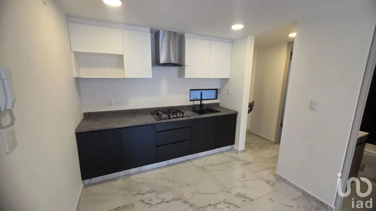 Departamento en Venta en Ampliación Asturias, Cuauhtémoc, Ciudad de México | NEX-290855 | iad México | Foto 8 de 17