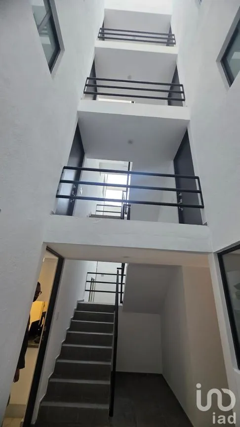 Departamento en Venta en Ampliación Asturias, Cuauhtémoc, Ciudad de México | NEX-290855 | iad México | Foto 9 de 17