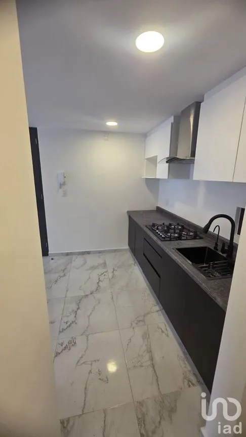Departamento en Venta en Ampliación Asturias, Cuauhtémoc, Ciudad de México | NEX-290855 | iad México | Foto 10 de 17