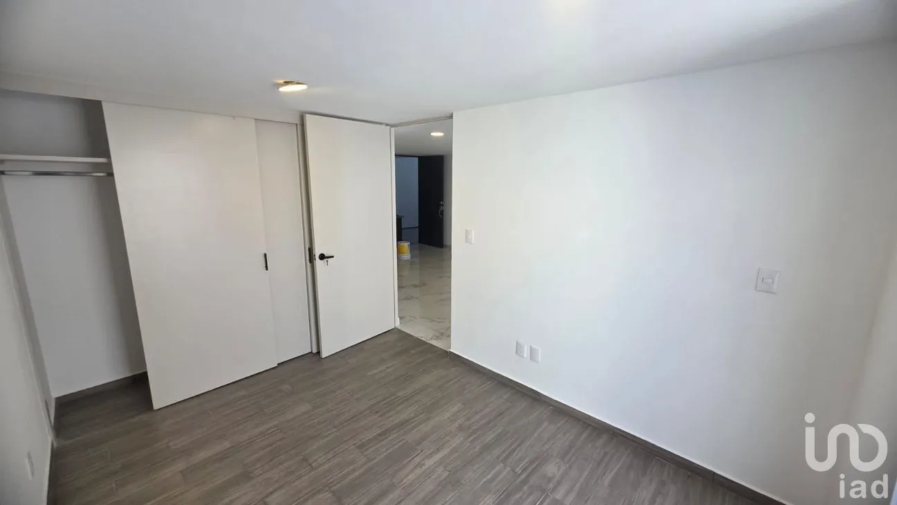 Departamento en Venta en Ampliación Asturias, Cuauhtémoc, Ciudad de México | NEX-290855 | iad México | Foto 1 de 17