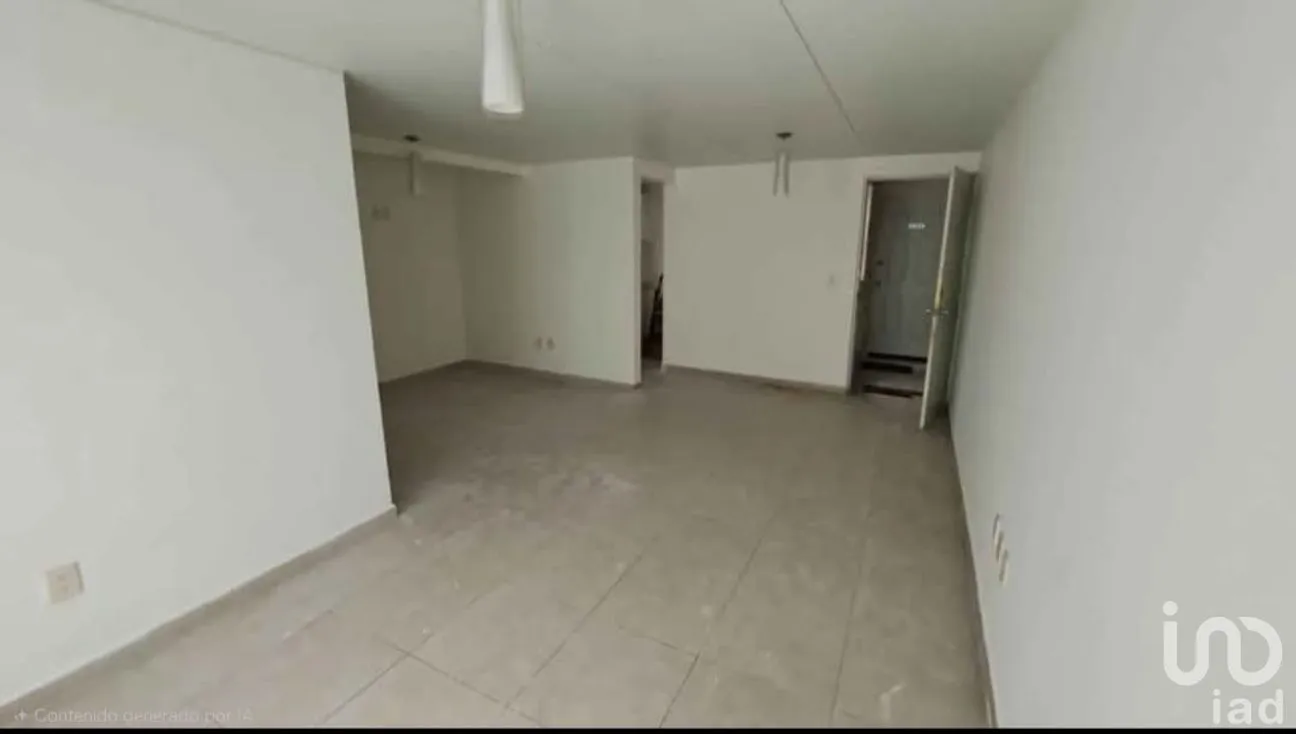 Departamento en Venta en Alfonso XIII, Álvaro Obregón, Ciudad de México | NEX-291071 | iad México | Foto 18 de 18