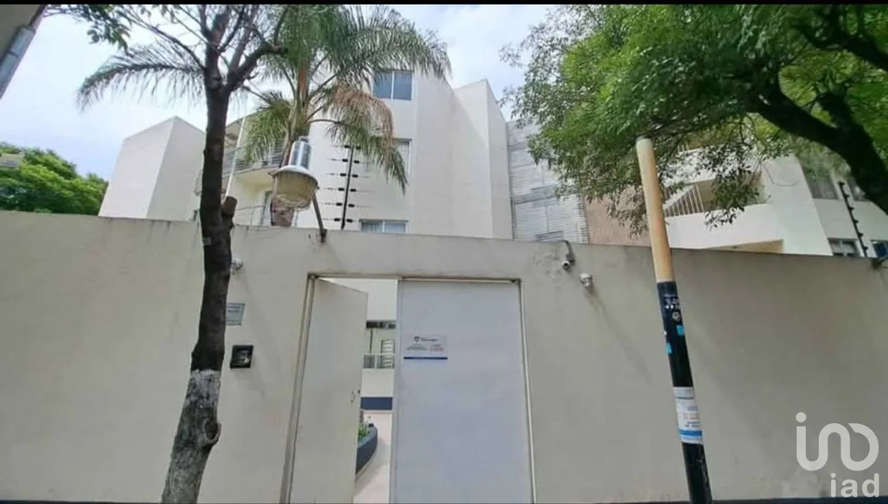Departamento en Venta en Alfonso XIII, Álvaro Obregón, Ciudad de México | NEX-291071 | iad México | Foto 3 de 18