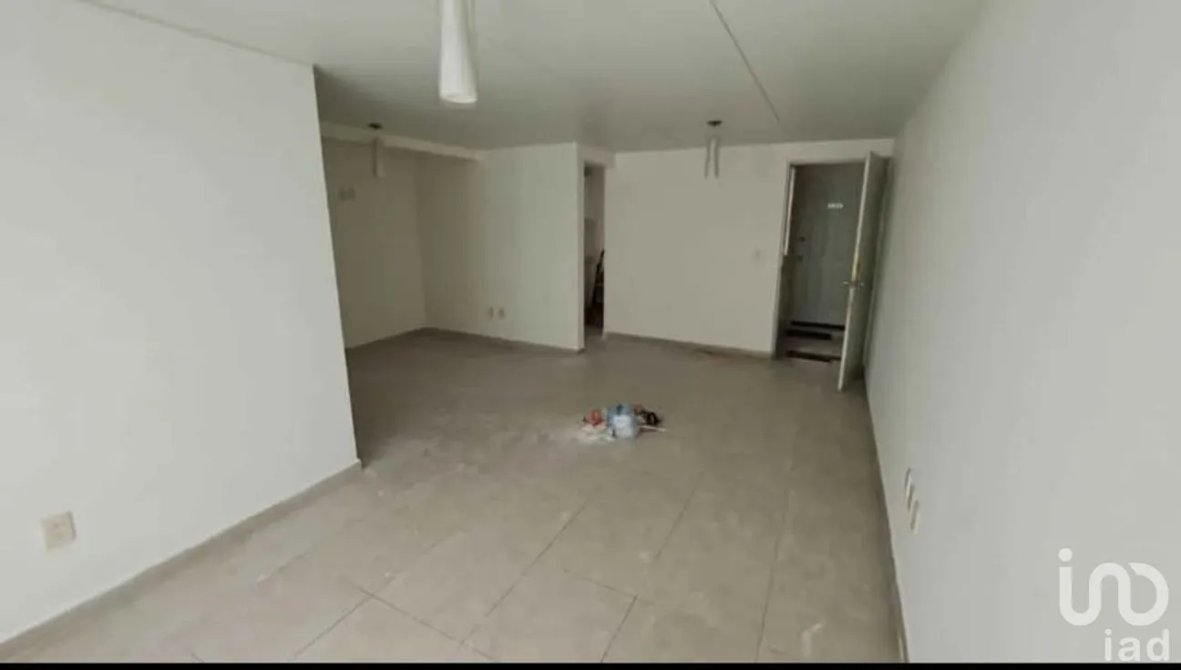 Departamento en Venta en Alfonso XIII, Álvaro Obregón, Ciudad de México | NEX-291071 | iad México | Foto 4 de 18