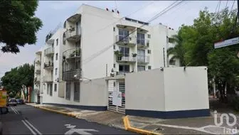 NEX-291071 - Departamento en Venta, con 2 recamaras, con 1 baño, con 61 m2 de construcción.