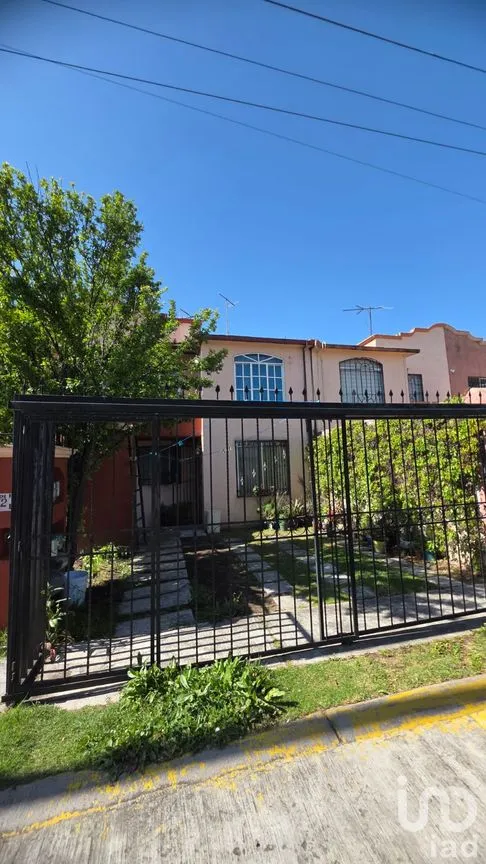 Departamento en Venta en Cofradía II, Cuautitlán Izcalli, México | NEX-292663 | iad México | Foto 2 de 26