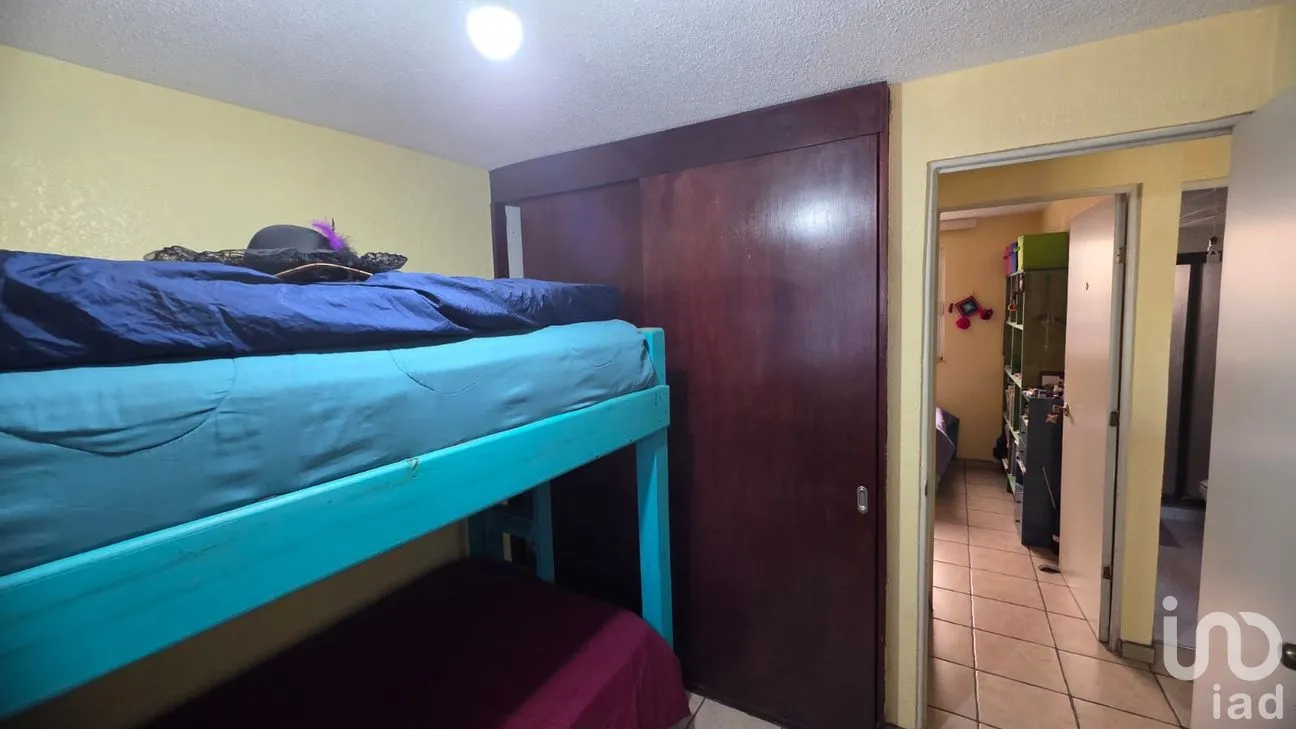 Departamento en Venta en Cofradía II, Cuautitlán Izcalli, México | NEX-292663 | iad México | Foto 16 de 26