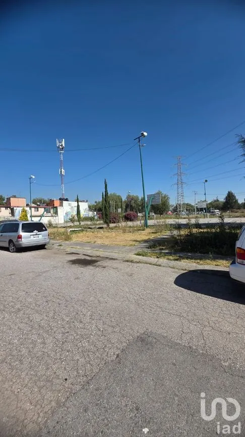 Departamento en Venta en Cofradía II, Cuautitlán Izcalli, México | NEX-292663 | iad México | Foto 19 de 26
