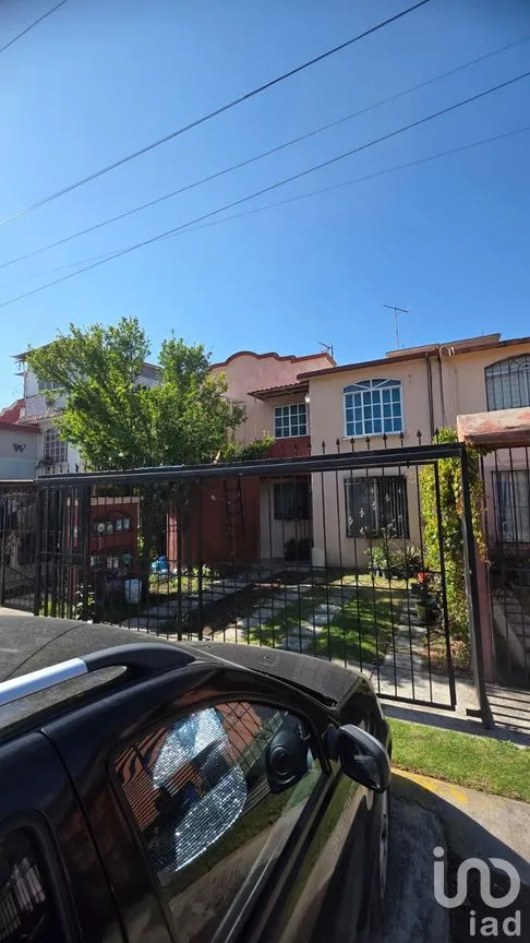 Departamento en Venta en Cofradía II, Cuautitlán Izcalli, México | NEX-292663 | iad México | Foto 20 de 26
