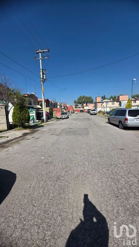 Departamento en Venta en Cofradía II, Cuautitlán Izcalli, México | NEX-292663 | iad México | Foto 26 de 26