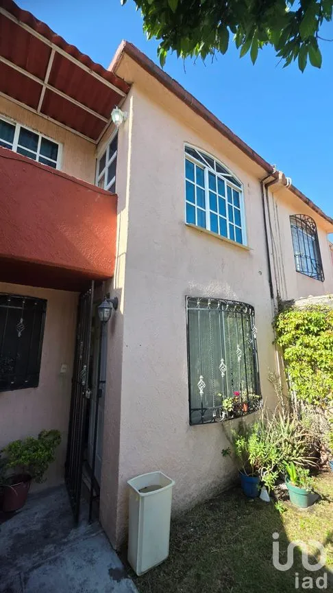 Departamento en Venta en Cofradía II, Cuautitlán Izcalli, México | NEX-292663 | iad México | Foto 3 de 26