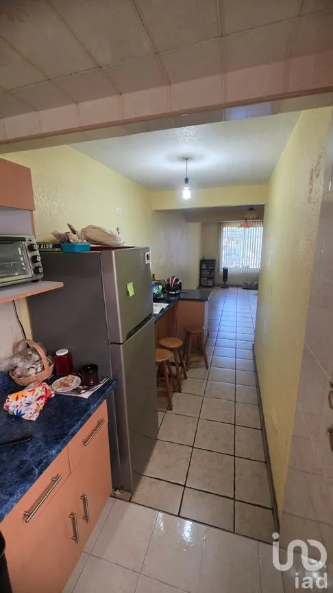 Departamento en Venta en Cofradía II, Cuautitlán Izcalli, México | NEX-292663 | iad México | Foto 21 de 26