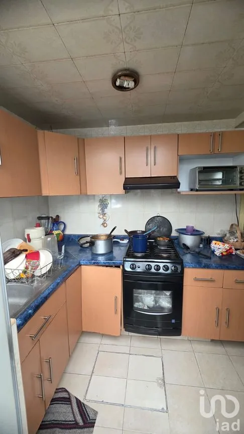 Departamento en Venta en Cofradía II, Cuautitlán Izcalli, México | NEX-292663 | iad México | Foto 22 de 26
