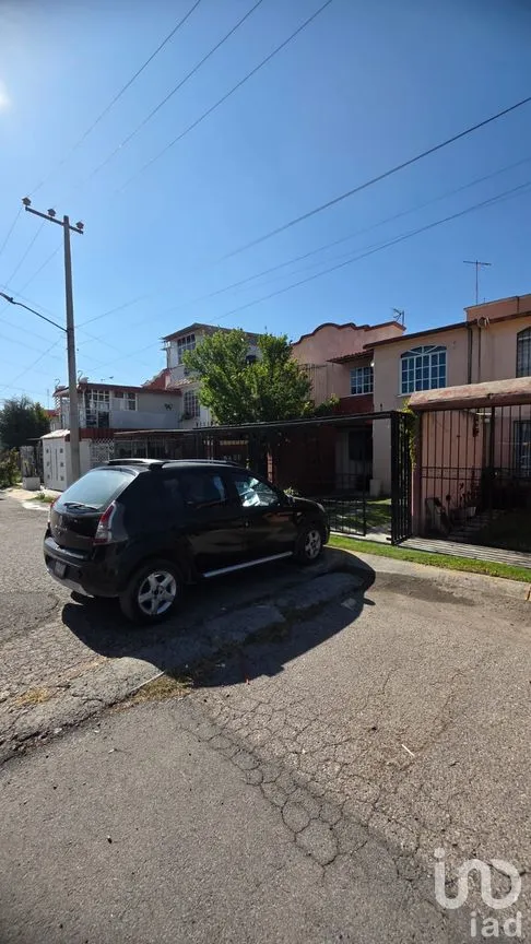 Departamento en Venta en Cofradía II, Cuautitlán Izcalli, México | NEX-292663 | iad México | Foto 25 de 26